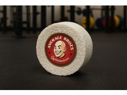 Produktguide testar ABG Stretch Tape 2.0 - White Magic