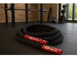 Produktguide testar Abilica Battle Rope