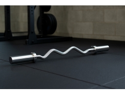 Produktguide testar Abilica Curlstång 50mm 