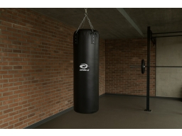 Produktguide testar Abilica Flexibag, Kampsportsäck