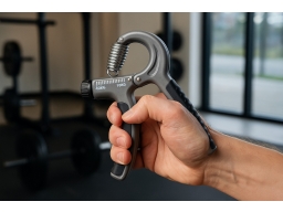 Produktguide testar Abilica Handgrip Adjustable