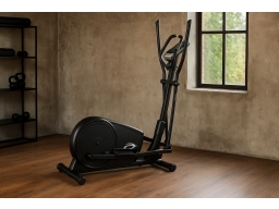 Produktguide testar Abilica Journey BT, Crosstrainer