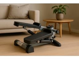 Produktguide testar Abilica MiniStep 2.0 