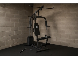 Produktguide testar Abilica Multi 970 Multigym 