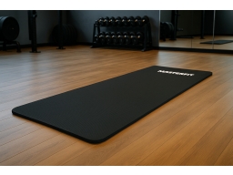 Produktguide testar Abilica Premium GymMat
