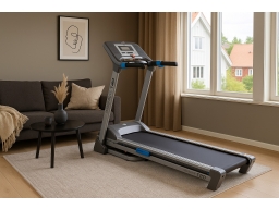 Produktguide testar Abilica Premium Pro, Spinningcykel