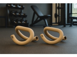 Produktguide testar Abilica PushUp Flexi