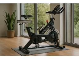 Produktguide testar Abilica Racer 2.1 Indoor Bike 