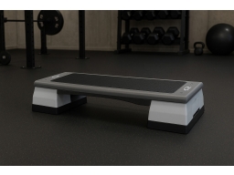 Produktguide testar Abilica StepUp Pro Stepbräda