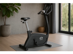 Produktguide testar Abilica Stream Adventure Motionscykel 