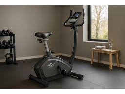 Produktguide testar Abilica Stream UB VIII Motionscykel 