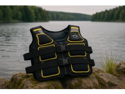 Produktguide testar Abilica WeightVest Flexi