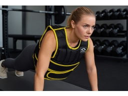 Produktguide testar Abilica Weightvest Power, Viktvästar