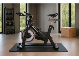 Produktguide testar Abilica WinRacer Indoor Bike 