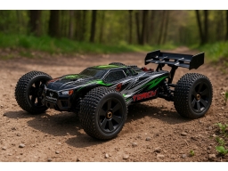 Produktguide testar Absima TORCH-GUARDIAN