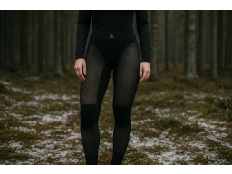 Produktguide testar Aclima Woolnet Womens Long Pants