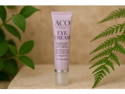 Produktguide testar ACO Face Anti Age Smoothing Eye Cream Oparf 15ml