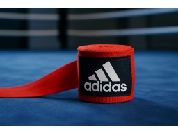 Produktguide testar Adidas Boxarlinda Elastisk, Linda