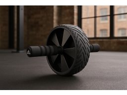 Produktguide testar Adidas Fitness Equipment Adidas Ab Wheel