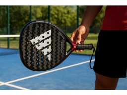 Produktguide testar Adidas Metalbone 3.3, Padelracket