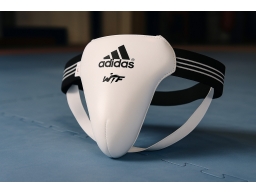 Produktguide testar Adidas Wtf Herrsuspensoar