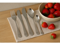 Produktguide testar Aida Atelier barnbestick