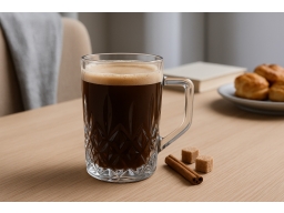Produktguide testar Aida Harvey Hotdrink 4-Pack