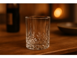 Produktguide testar Aida Harvey Shotglas 3