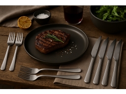 Produktguide testar Aida RAW grillbestick 8 delar