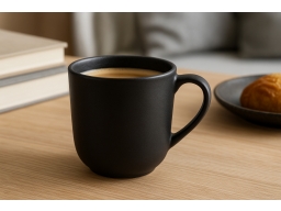 Produktguide testar Aida RAW kaffekopp