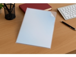 Produktguide testar Aktmapp PP