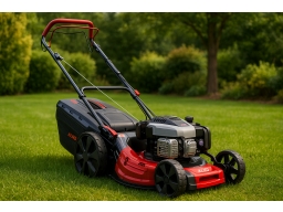 Produktguide testar AL-KO Comfort 51.0 SP-B Plus
