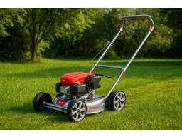 Produktguide testar AL-KO Silver 468 B-A Bio