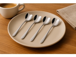 Produktguide testar Alessi Kaffesked Set