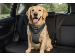 Produktguide testar All For Paws Dog Bilsele