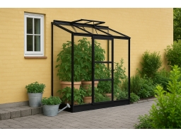 Produktguide testar Altan 3 sektioner Glas, svart