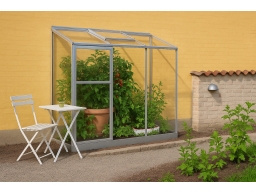 Produktguide testar Altan 3 sektioner Glas - Obehandlad