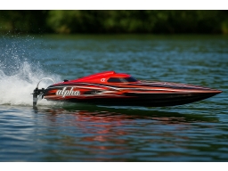 Produktguide testar AMEWI Alpha Flame Scheme