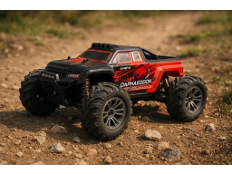 Produktguide testar Amewi Daphoenodon