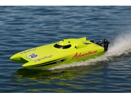 Produktguide testar AMEWI Racing Catamaran Adventure