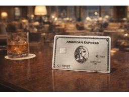 Produktguide testar Amex Platinum