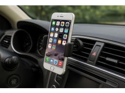Produktguide testar Andersson mobiltelefonhållare för bil