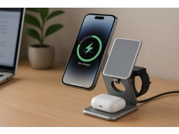 Produktguide testar Andersson WSC Q2100