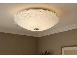 Produktguide testar Aneta Belysning Aveny plafond 50cm