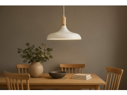 Produktguide testar Aneta Belysning Sense taklampa 45cm