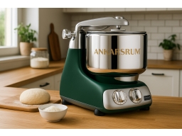 Produktguide testar Ankarsrum Assistent Original AKM 6230