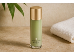 Produktguide testar Annemarie Börlind Naturoyale Cleansing 125 ml