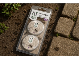 Produktguide testar Anti MyrA myrdosa