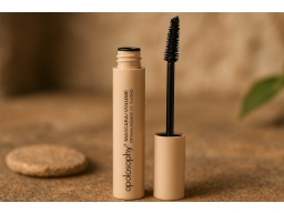 Produktguide testar Apolosophy Mascara Volume 01 Black 9 ml