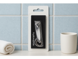 Produktguide testar Apolosophy nagelklippare med fil och kedja